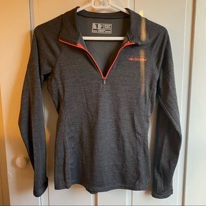🍍3/$30 | New Balance Women’s Quarter Zip Top